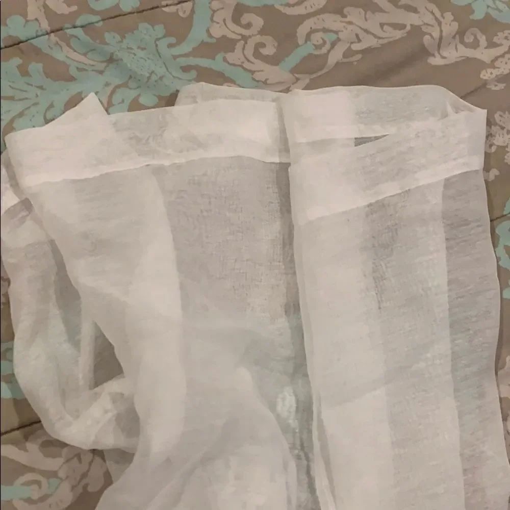 🎉Last Deal🎉window curtains  2 - Picture 5 of 9